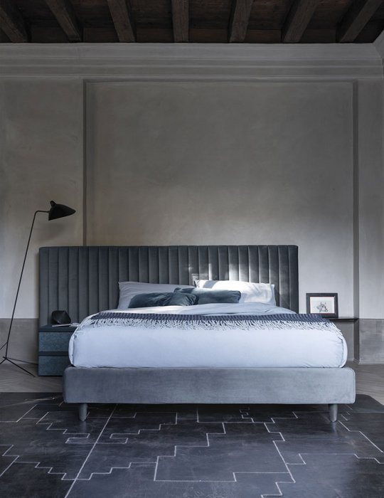 Кровать Bolzan Clay