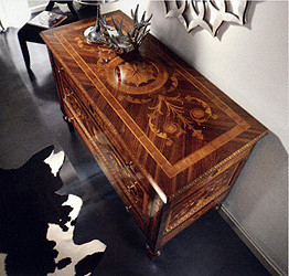 Комод Bbelle Dolce casa complementi d'arredo 597G