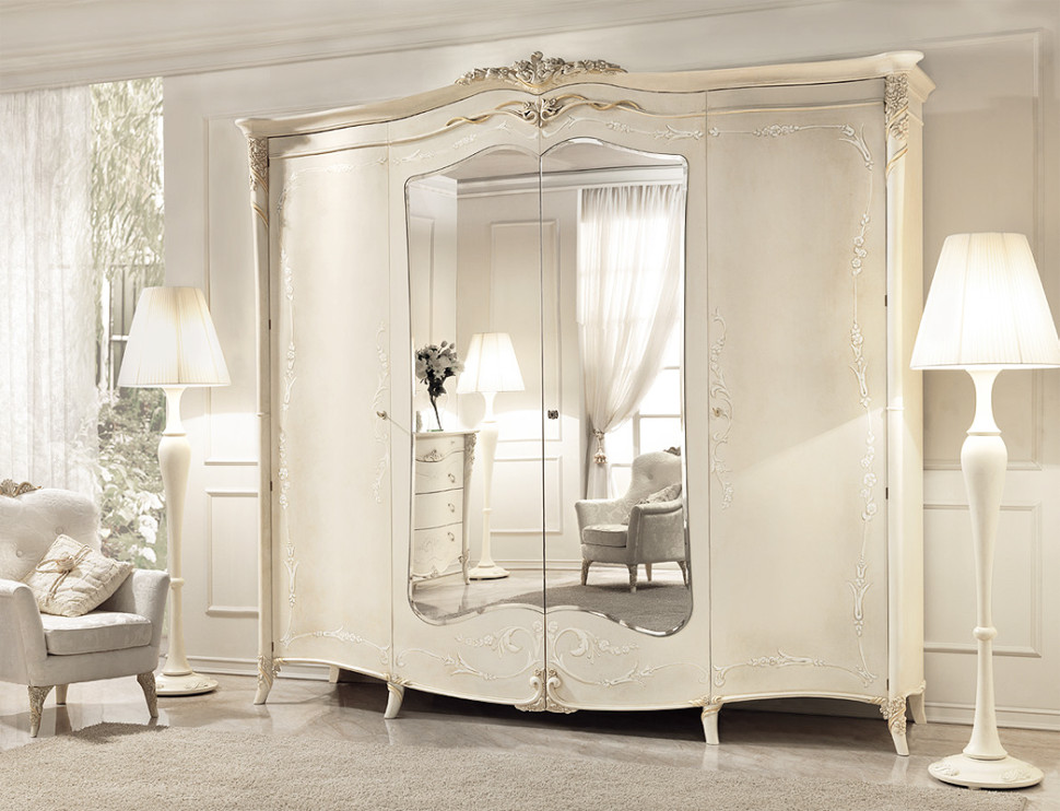 Шкаф Antonelli moravio Vittoria 1008