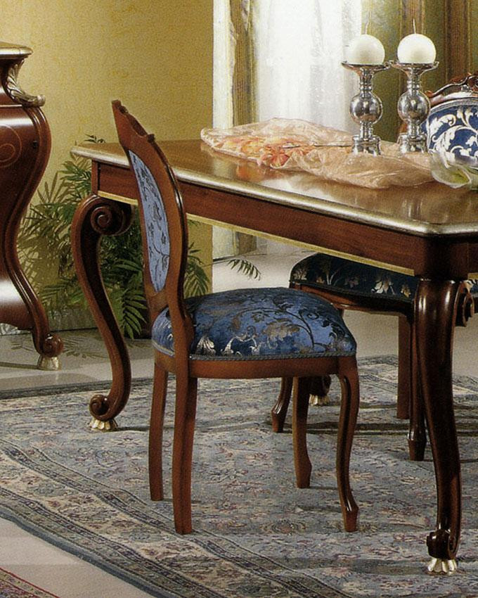 Стул в столовую Giuliacasa Venezia 338-Ve