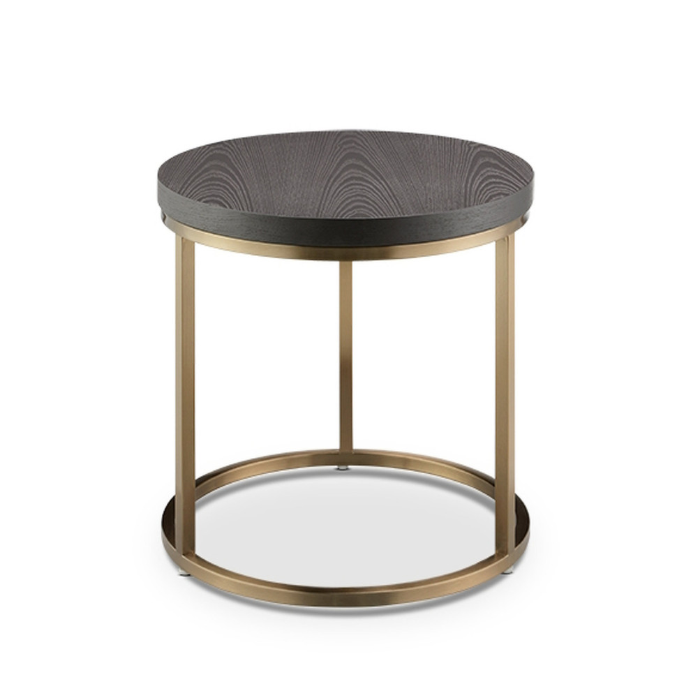 Приставной столик Fratelli Barri Complementi 51h x d50 nc112241