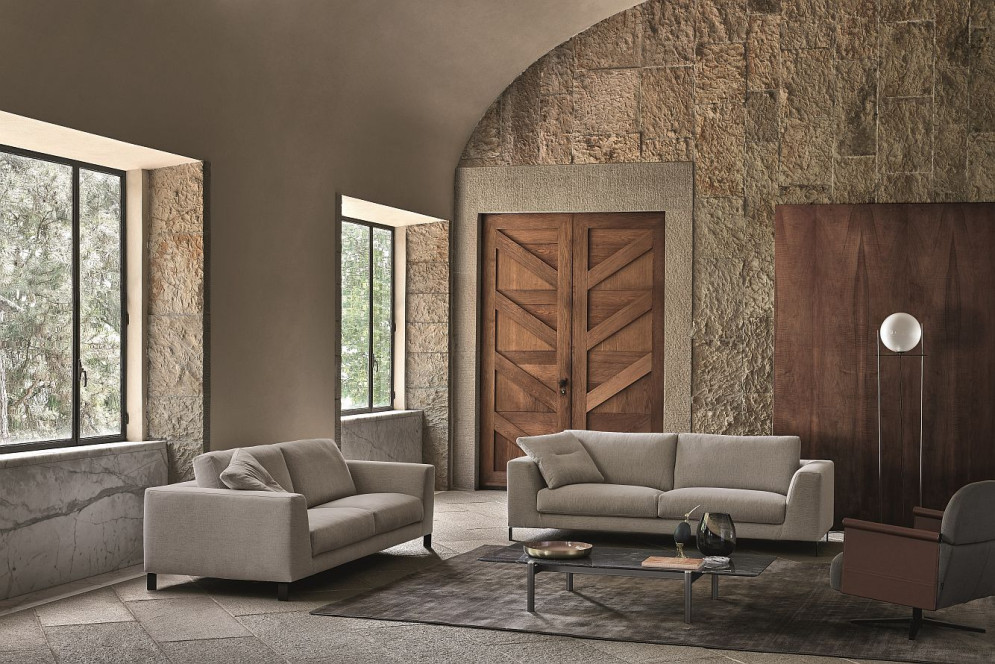 Диван Ditre Italia Artis