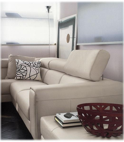 Диван Doimo sofas Collections Easy comp 02