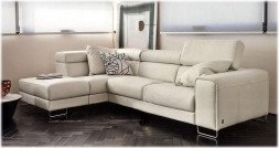 Диван Doimo sofas Collections Easy comp 02