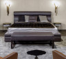 Кровать Elliott Longhi Loveluxe W 840
