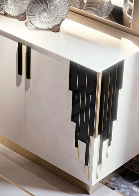 Буфет Reflex Glamour Belle epoque buffet