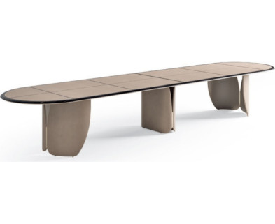 Конференц-стол Antonelli Atelier Belmont