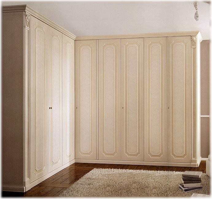 Шкаф Scenico Benedetti mobili I grandi spazi Scenico-4