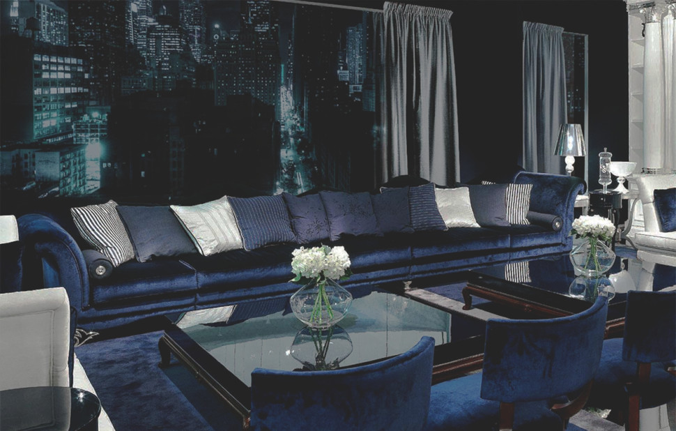 Диван Doge Elledue Doge Doge-2