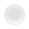 Салатник средний SchonhuberFranchi Victoria Collection, диаметр 24 см, белый, фарфор