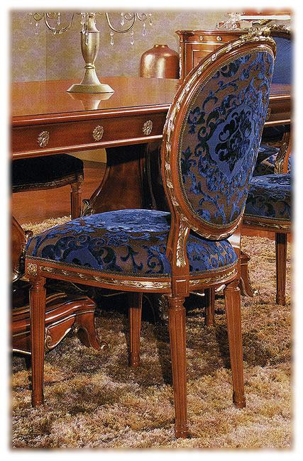 Стул в столовую Bacci stile Alysee 430