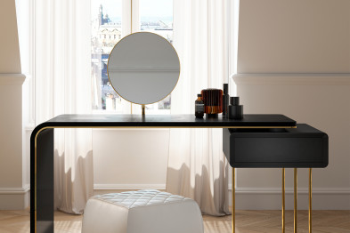 Туалетный стол Eforma Auri vanity
