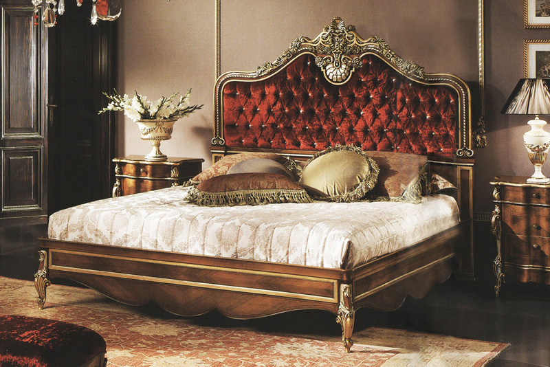 Кровать Arte casa Evoluzione 2526