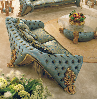 Диван Riva Balbianello 5162