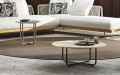 Журнальный стол Minotti Sunray Meg