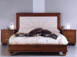 Кровать Bamar Marostica 3007 1