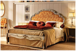 Кровать Vittoria orlandi Angelica 2