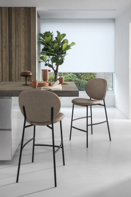 Барный стул Calligaris Ines CS2022