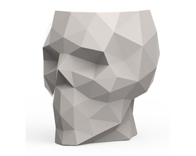 Барный стул Vondom Skull