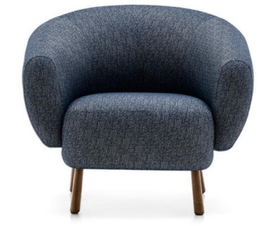 Кресло Calligaris Rio CS3445