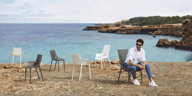 Кресло Vondom Ibiza