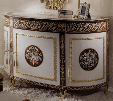 Консоль Ceppi Luxury 2575