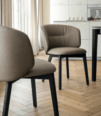 Стул Calligaris Sweel CS2207