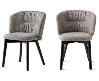 Стул Calligaris Sweel CS2207
