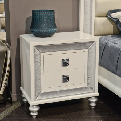 Прикроватная тумбочка Mugali By P.Espejo Galiano 63 x 36 x 64h nc30109