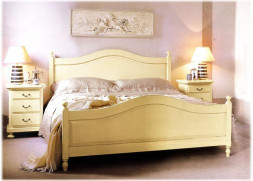 Кровать Milo Tonin Glamour 1367