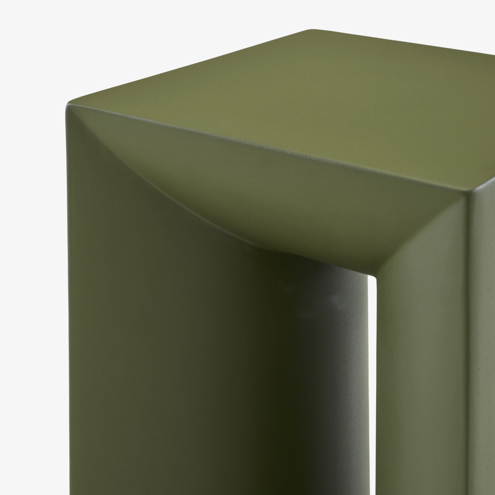 Табурет Ligne Roset Porte - материал