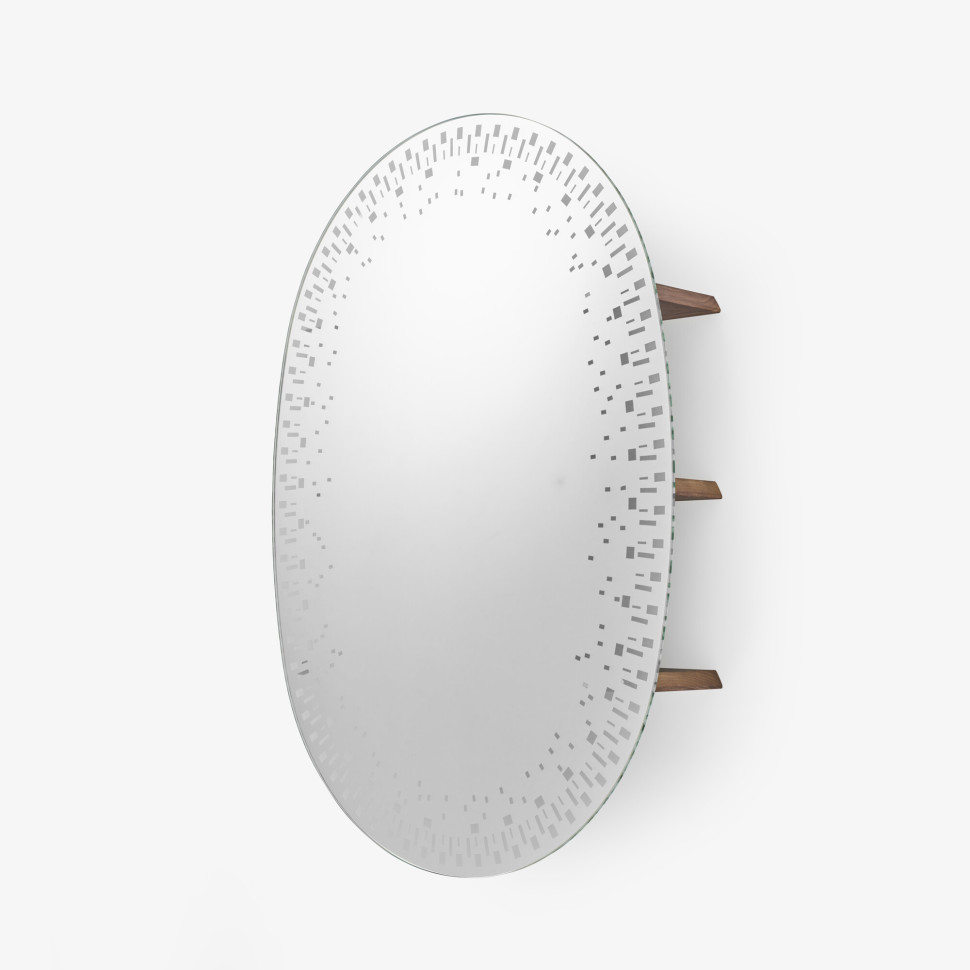 Зеркало Ligne Roset Galaxie