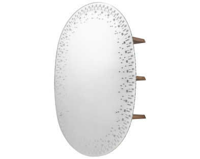 Зеркало Ligne Roset Galaxie