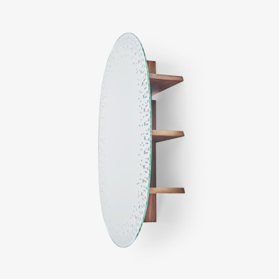 Зеркало Ligne Roset Galaxie
