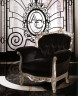 Кресло Angelo cappellini Accessories 0574/I