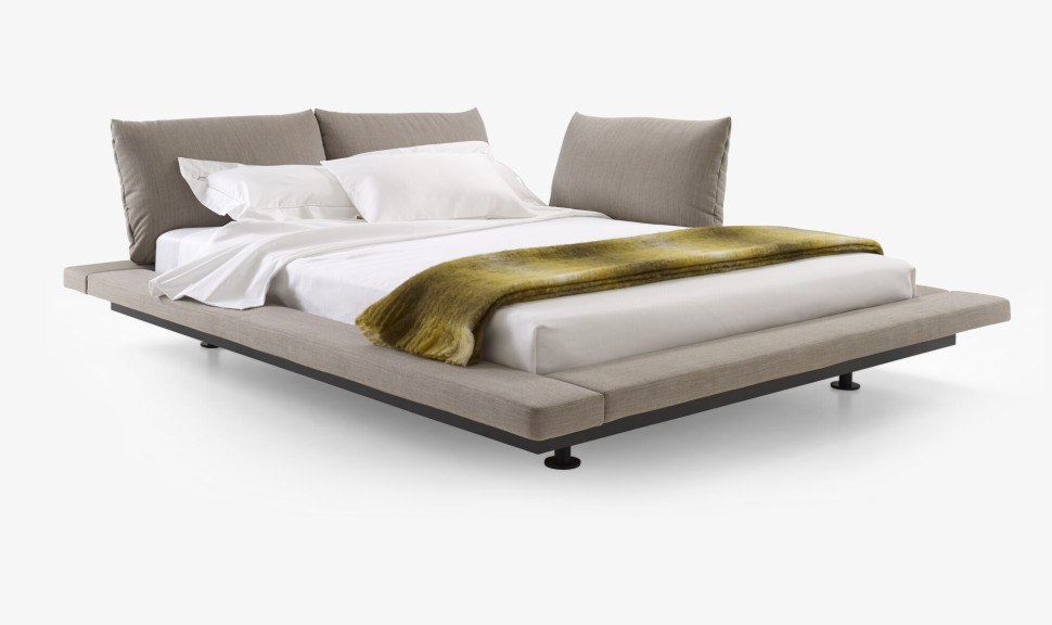 Кровать Ligne roset Peter maly 2