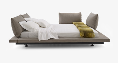 Кровать Ligne roset Peter maly 2