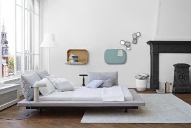 Кровать Ligne roset Peter maly 2