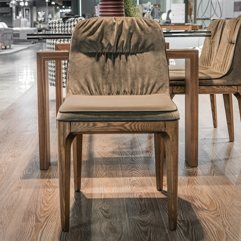 Стул Mivida Tonin Casa Modern 48 x 55 x 80h nc61448 - фото товара