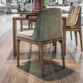 Стул Mivida Tonin Casa Modern 48 x 55 x 80h nc61448