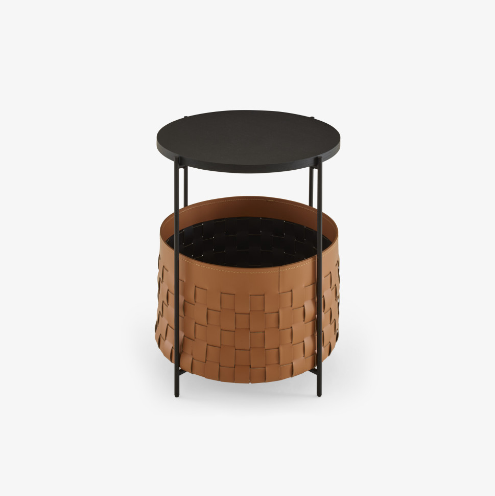 Тумбочка Ligne Roset Cestino - фото товара