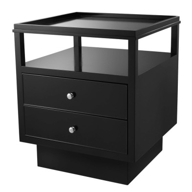 Прикроватная тумбочка Lenox Eichholtz Tables And Desks 57 x 55 x 66h nc66440