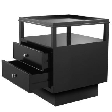 Прикроватная тумбочка Lenox Eichholtz Tables And Desks 57 x 55 x 66h nc66440