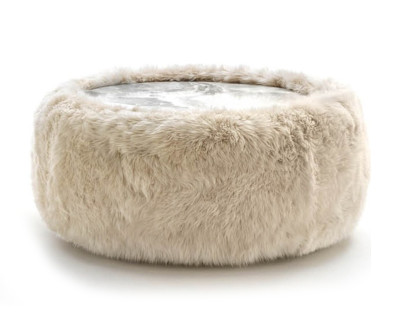 Журнальный стол Giorgio collection Opus in Australian lamb