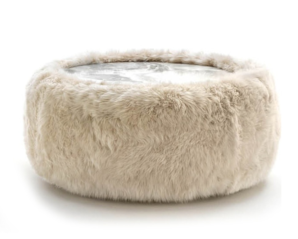 Журнальный стол Giorgio collection Opus in Australian lamb