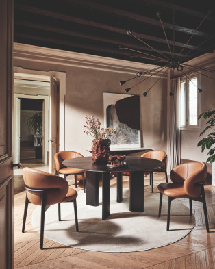 Стол Calligaris Sandy CS4156-fd-140