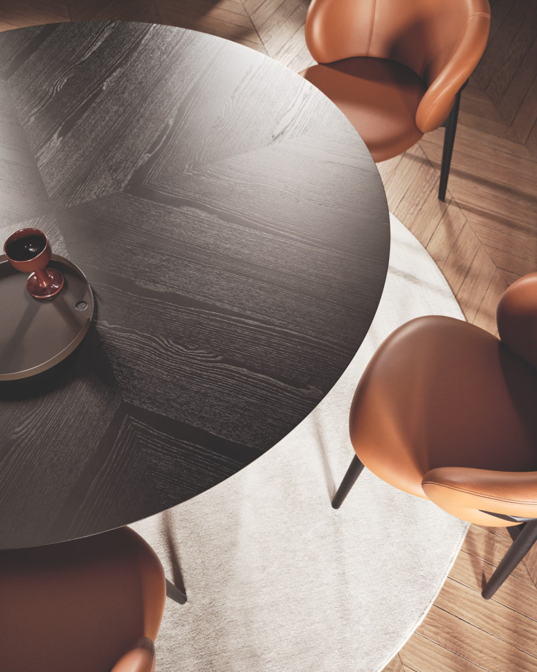 Стол Calligaris Sandy CS4156-fd-140 - материал