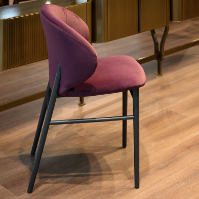 Стул Drop Bontempi Casa Bontempi Casa 58 x 60 x 82h nc92500