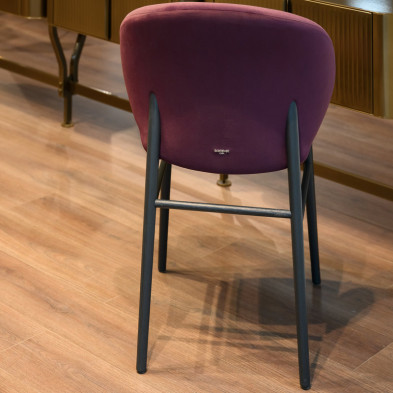 Стул Drop Bontempi Casa Bontempi Casa 58 x 60 x 82h nc92500