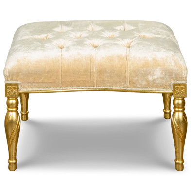 Пуфик Valeria Keoma Classic 75 x 57 x 46h nc95115